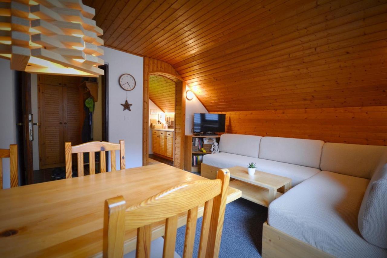 Apartma Zidan Kranjska Gora Zewnętrze zdjęcie