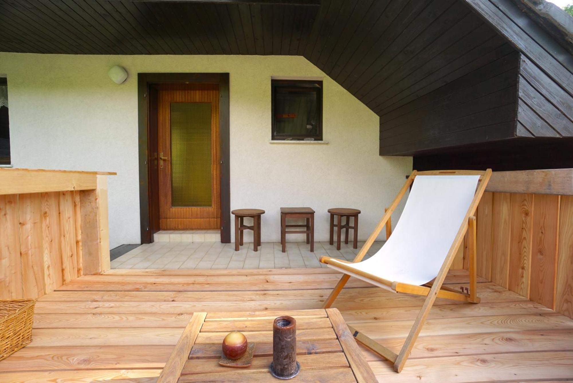 Apartma Zidan Kranjska Gora Zewnętrze zdjęcie