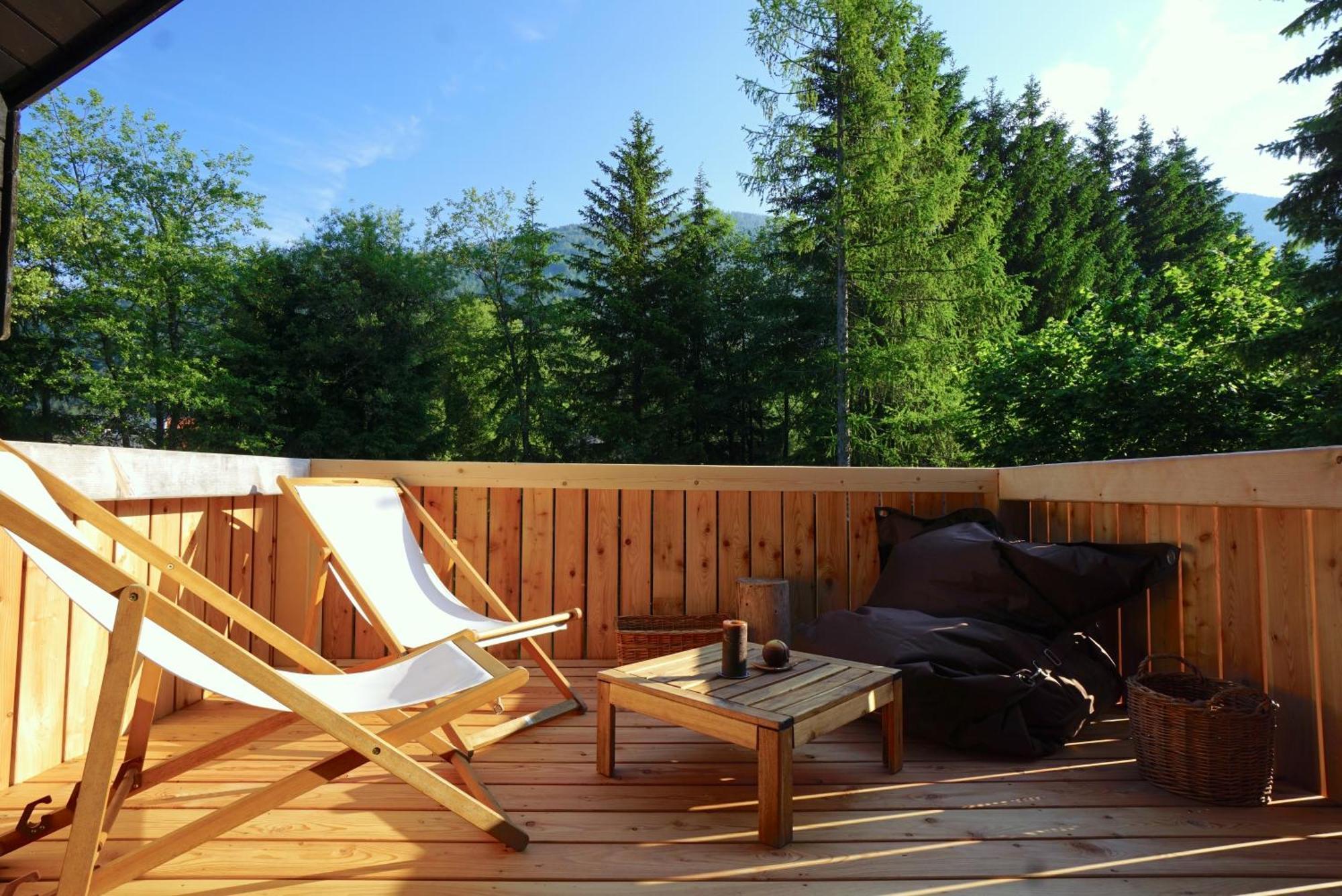 Apartma Zidan Kranjska Gora Zewnętrze zdjęcie