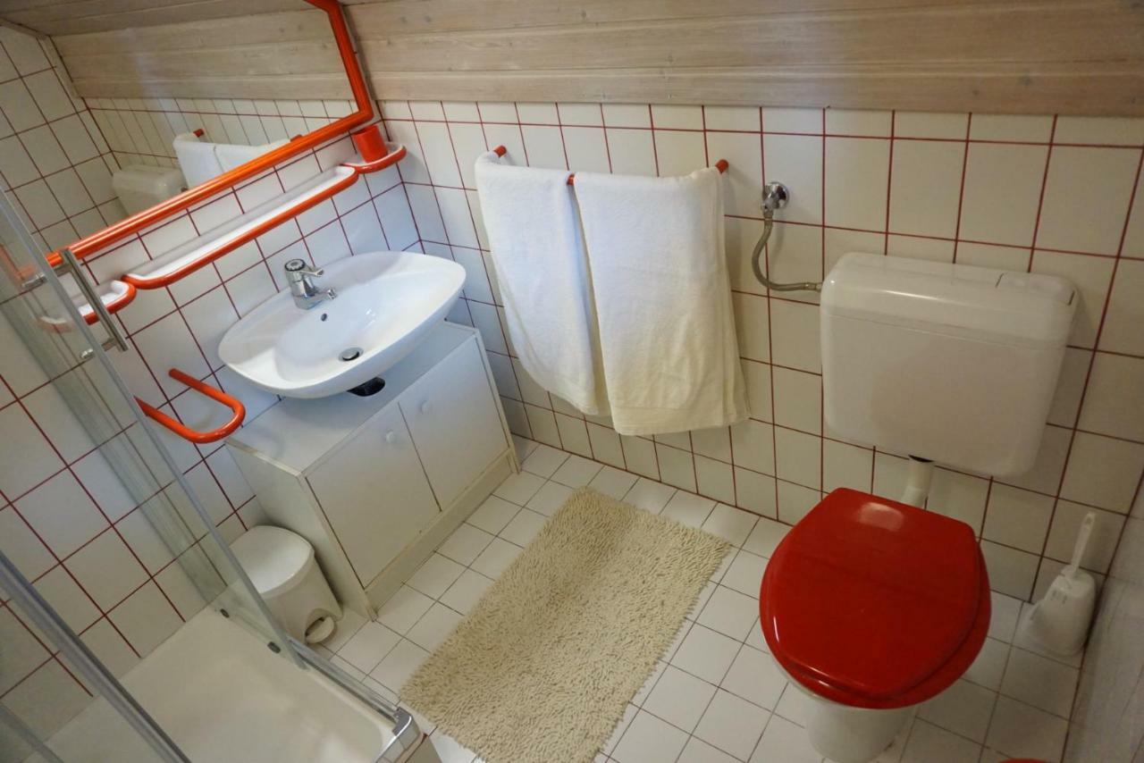 Apartma Zidan Kranjska Gora Zewnętrze zdjęcie